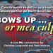 Elbows up … or mea culpa? Canada needs to deliver as a trusted and reliable partner on North American security: Christian Leuprecht and Todd Hataley