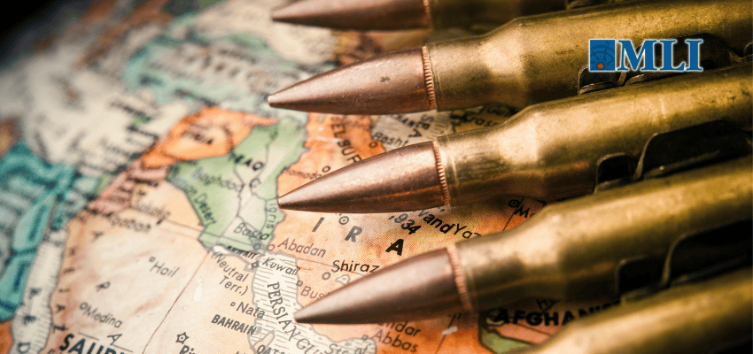 The West must confront the Muslim Brotherhood: Casey Babb for Inside Policy