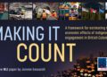 Making it count: A framework for estimating the economic effects of Indigenous engagement in British Columbia