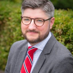 Mark Harding