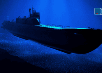 Canada’s conversation about new submarines is failing to ask the most important question: Rob Huebert in The Globe and Mail