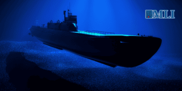 Canada’s conversation about new submarines is failing to ask the most important question: Rob Huebert in The Globe and Mail