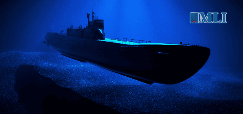 Canada’s conversation about new submarines is failing to ask the most important question: Rob Huebert in The Globe and Mail