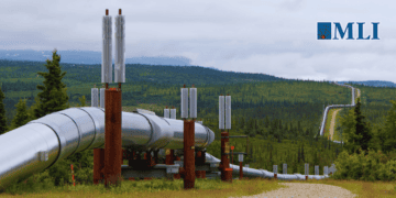 The most overlooked aspect of the new West Coast pipeline could be the most consequential: Jack Mintz in The Hub