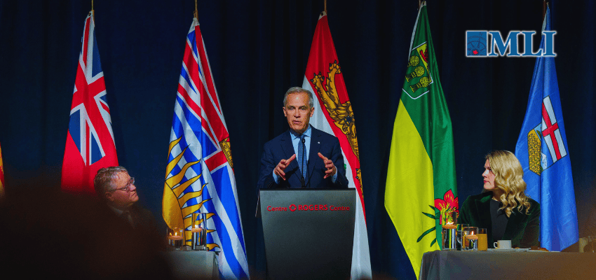 Equalization has its problems, but it also has its benefits—even for Alberta: Jared Wesley, Ken Boessenkool, Trevor Tombe, and Peggy Garritty in The Hub