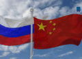 Canada cannot trade away the danger of a Russia-China alliance: Marcus Kolga and Charles Burton in the National Post