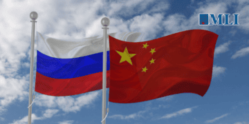 Canada cannot trade away the danger of a Russia-China alliance: Marcus Kolga and Charles Burton in the National Post