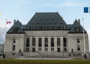 Judicial councils, judicial ethics, and public trust: Dave Snow and Andrea Lawlor on Runnymede Radio