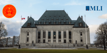 Judicial councils, judicial ethics, and public trust: Dave Snow and Andrea Lawlor on Runnymede Radio