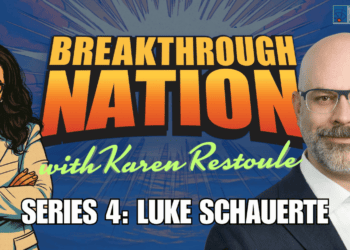 The Partnership Advantage | Luke Schauerte