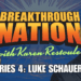 The Partnership Advantage | Luke Schauerte