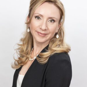 Sheryl Saperia