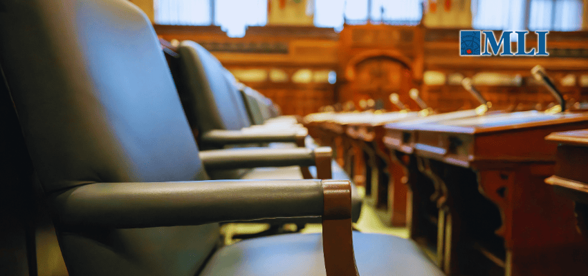 I chaired Canada’s Human Rights Tribunal. Here’s what I saw: David Thomas in Quillette