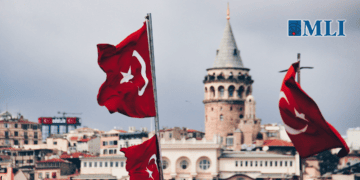Turkey in NATO is a challenge with no easy solution: Alexander Lanoszka for Inside Policy