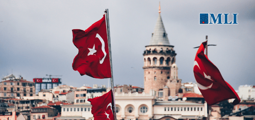 Turkey in NATO is a challenge with no easy solution: Alexander Lanoszka for Inside Policy