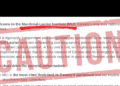 Beware, fraudulent MLI website created by Canada’s adversaries