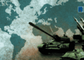 Great-power rivalry ends Canada’s strategic holiday: Joe Varner for Inside Policy