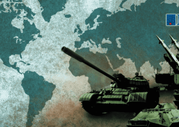 Great-power rivalry ends Canada’s strategic holiday: Joe Varner for Inside Policy