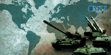 Great-power rivalry ends Canada’s strategic holiday: Joe Varner for Inside Policy