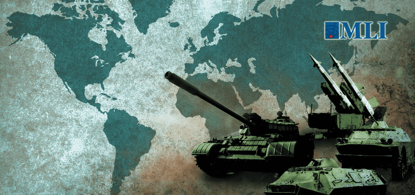 Great-power rivalry ends Canada’s strategic holiday: Joe Varner for Inside Policy