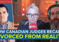 How Canadian judges became adverse to punishing criminals: Christine Van Geyn, Ryan Alford, and Mark Mancini for Inside Policy Talks
