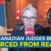 How Canadian judges became averse to punishing criminals: Christine Van Geyn, Ryan Alford, and Mark Mancini for Inside Policy Talks