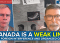 Foreign actors see Canada as the lane of least resistance: Garry Clement and Christopher Coates for Inside Policy Talks