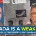Foreign actors see Canada as the lane of least resistance: Garry Clement and Christopher Coates for Inside Policy Talks
