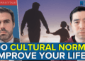 Stigma and expectations will make your life better: Rob Henderson and Peter Copeland for Inside Policy Talks