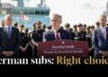 Is Canada’s $24B German submarine deal a strategic win or mistake?: Richard Shimooka in The Hub