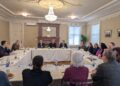 Antisemitism worldwide – Trends and Challenges: Roundtable discussion