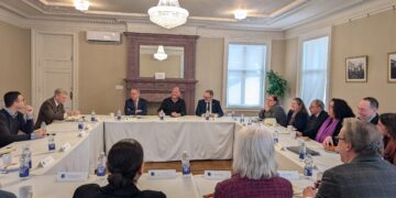 Antisemitism worldwide – Trends and Challenges: Roundtable discussion