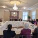 Antisemitism worldwide – Trends and Challenges: Roundtable discussion