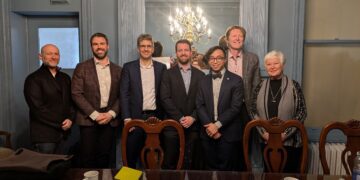 Charting a path for Canada’s digital economy: Roundtable discussion