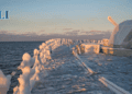 The Russian Arctic threat in the era of geoeconomics: Aurel Braun in Geopolitical Monitor