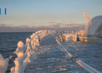 The Russian Arctic threat in the era of geoeconomics: Aurel Braun in Geopolitical Monitor