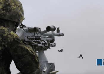 Canada already has enough trained troops to fill the Reserves — but we let them just walk away: J.L. Granatstein for Inside Policy