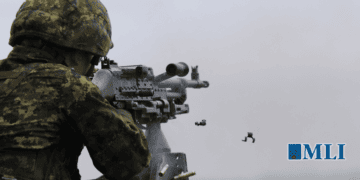 Canada already has enough trained troops to fill the Reserves — but we let them just walk away: J.L. Granatstein for Inside Policy