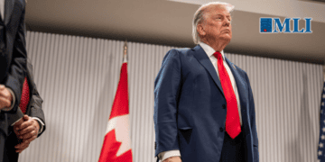 U.S. trade deal dead until Canada stops being the ‘Ugly Ally’: Stephen Nagy in the National Post
