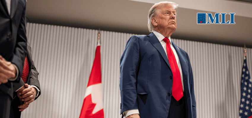 U.S. trade deal dead until Canada stops being the ‘Ugly Ally’: Stephen Nagy in the National Post