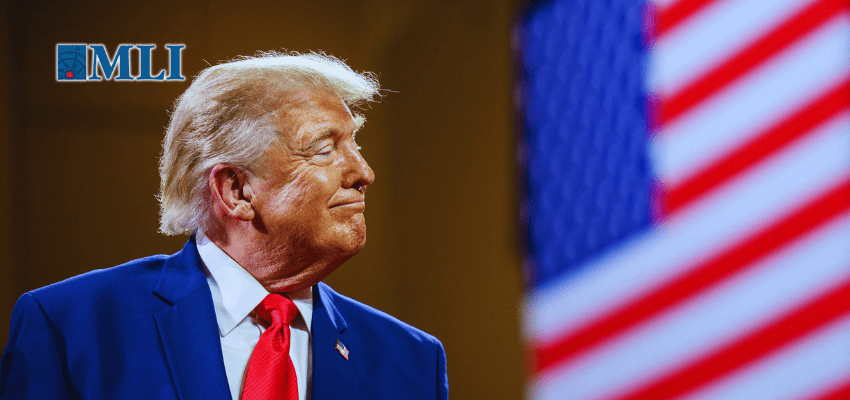 Trump’s Canada tariffs poison the well for global investment: Jamie Tronnes in Real Clear World
