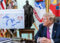 Trump has given Canada more than he has taken away: Heather Exner-Pirot in The Hub