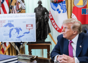 Trump has given Canada more than he has taken away: Heather Exner-Pirot in The Hub