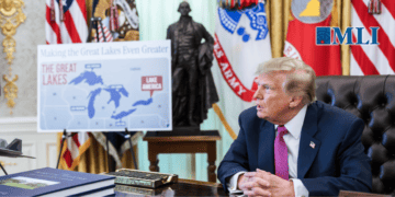 Trump has given Canada more than he has taken away: Heather Exner-Pirot in The Hub