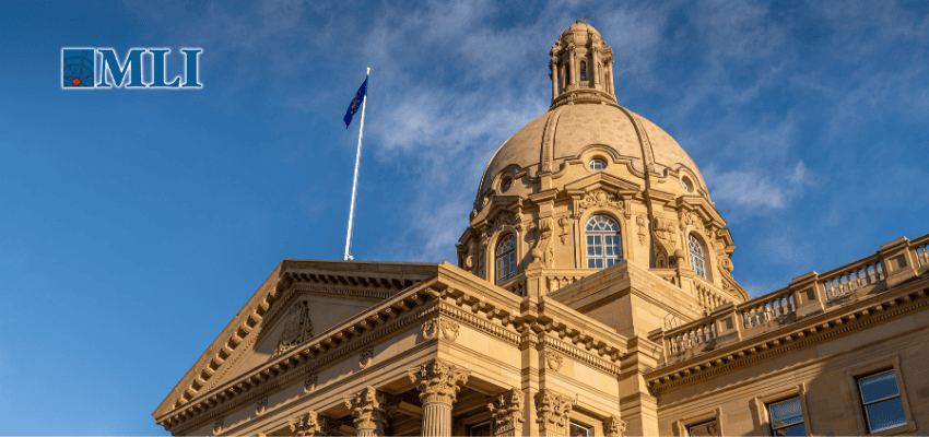 Alberta right to challenge sacred rules of medicare: Shawn Whatley in the National Post