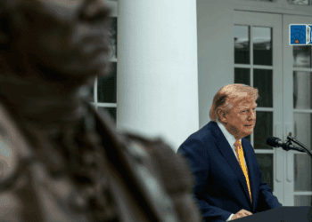 Trump’s threats against Canada are self-defeating: Robert Zoellick in the Financial Times
