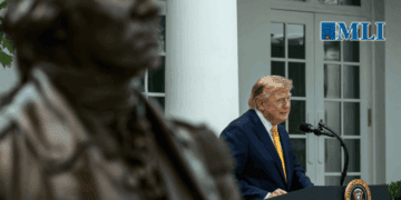 Trump’s threats against Canada are self-defeating: Robert Zoellick in the Financial Times