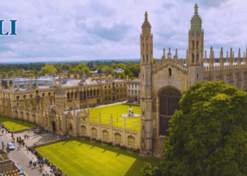 Cambridge missteps in handling of scandal over alleged plagiarism: Peter MacKinnon in the National Post