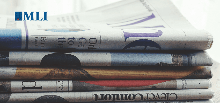Local journalism is going extinct in Canada—so what’s the solution?: Peter Menzies in The Hub