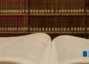 Judicializing Everything?: Mark Harding on Runnymede Radio